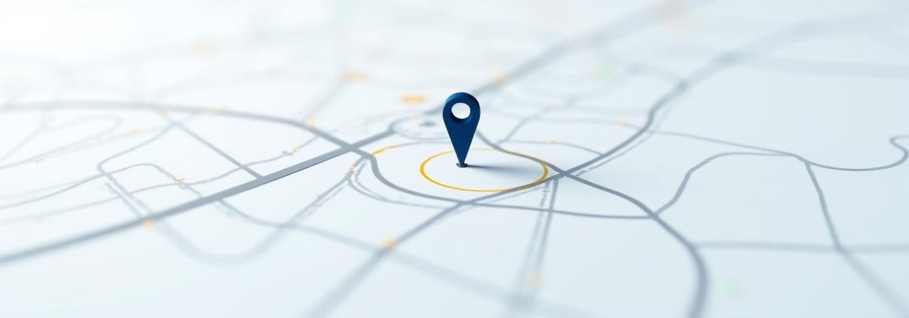 Map location of DecoVest Financials in Johannesburg